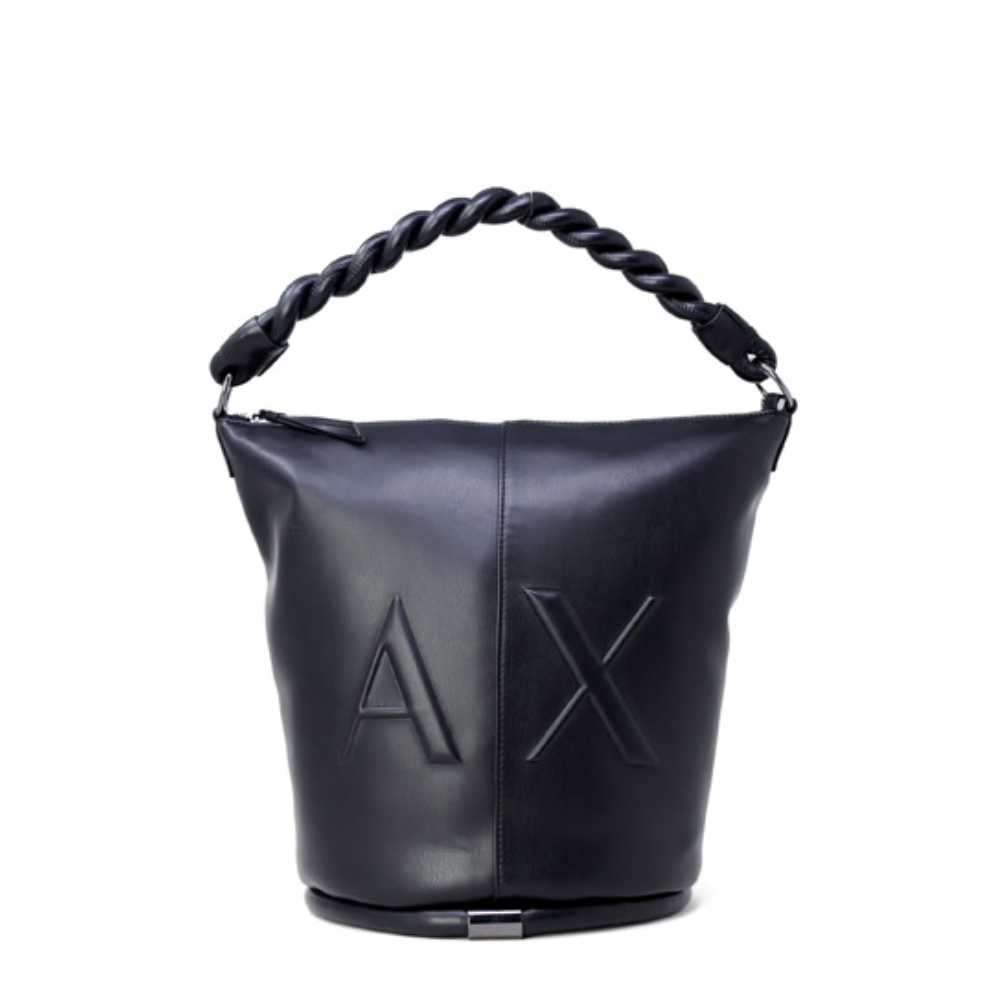 Armani Exchange Bucket Bag