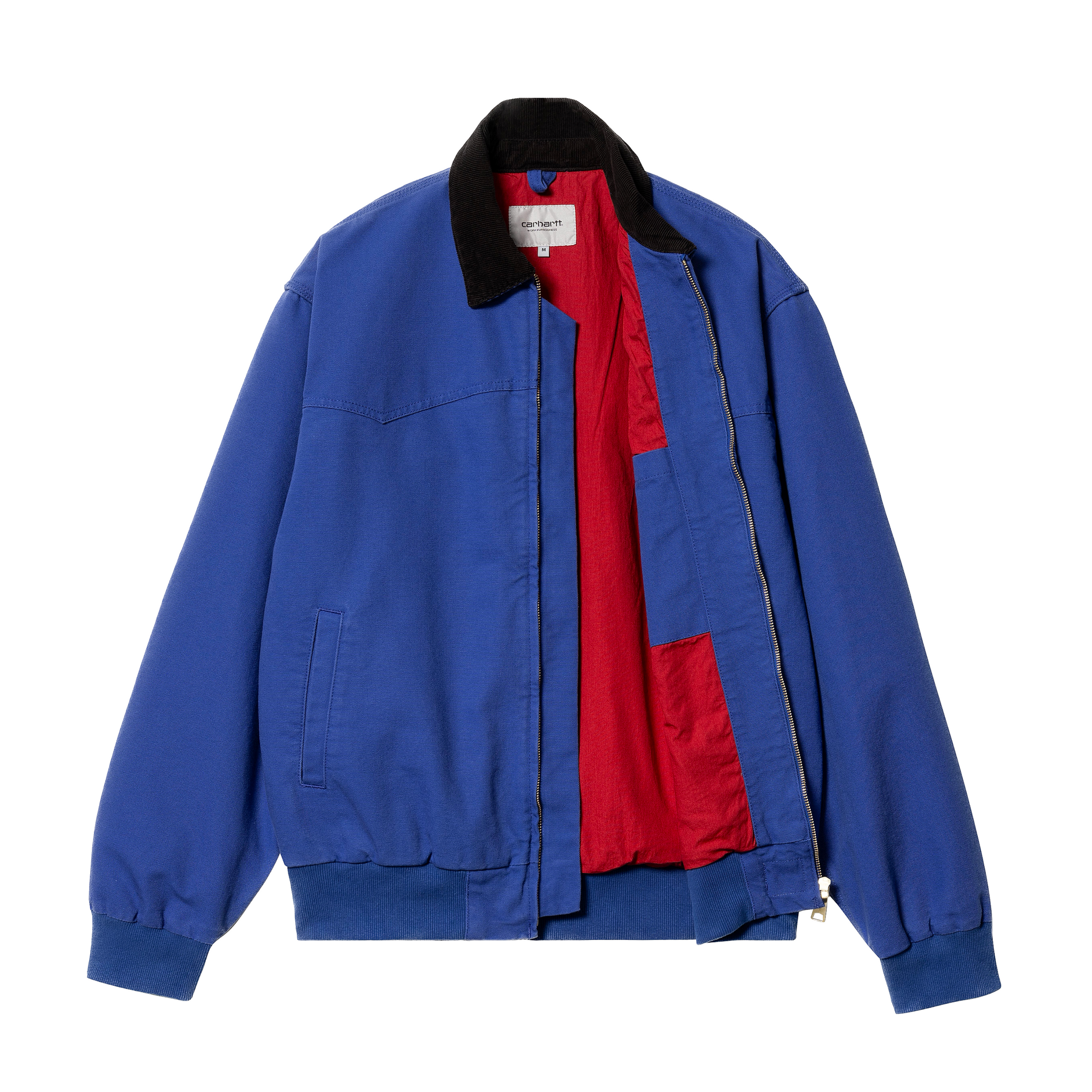 OG Santa Fe Jacket